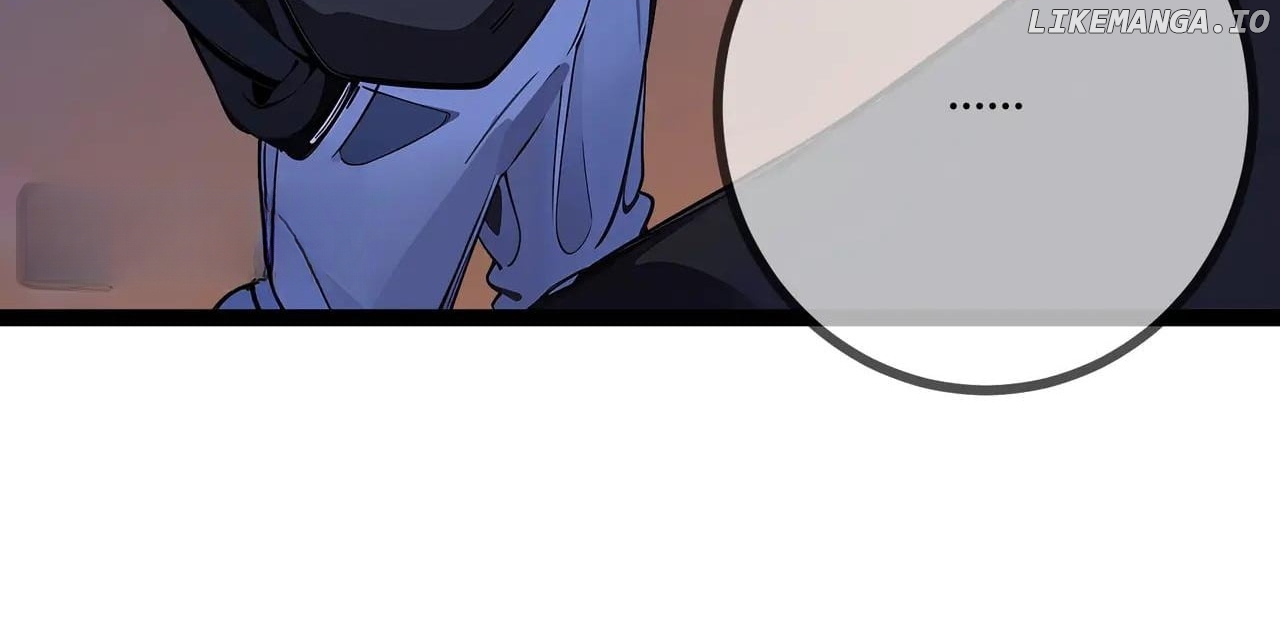 Daddy President Is Too Hard To Deal With Chapter 187 - page 20